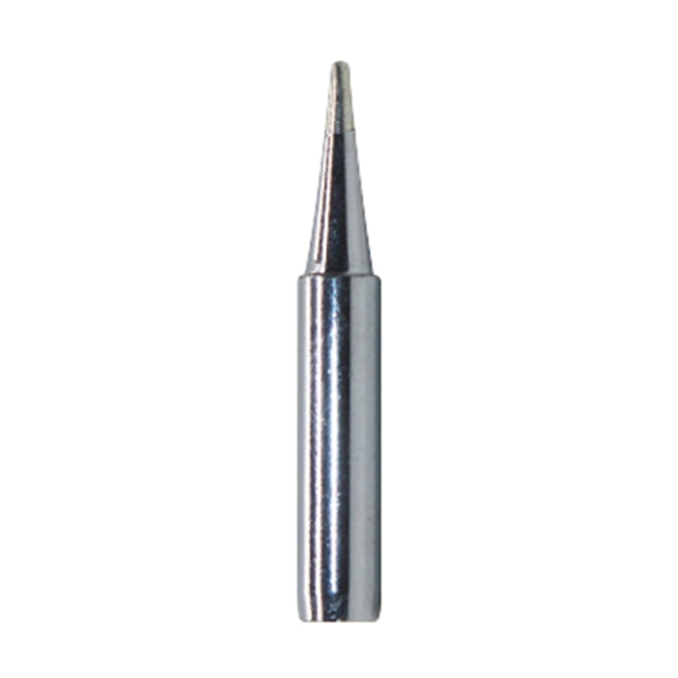 10 PCS 900M-T-B Pointed End Lead-free Electric Welding Soldering Iron Tips - Soldering Iron Tip by PMC TechLife | Online Shopping South Africa | PMC TechLife | Buy Now Pay Later Mobicred