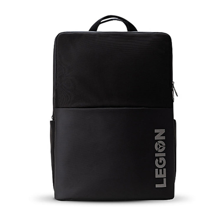Lenovo LEGION P1 Multi-function Backpack Shoulders Bag for 15.6 inch Laptop / Y7000 / Y7000P (Black) - free shipping - PMC Jewellery - Order now!