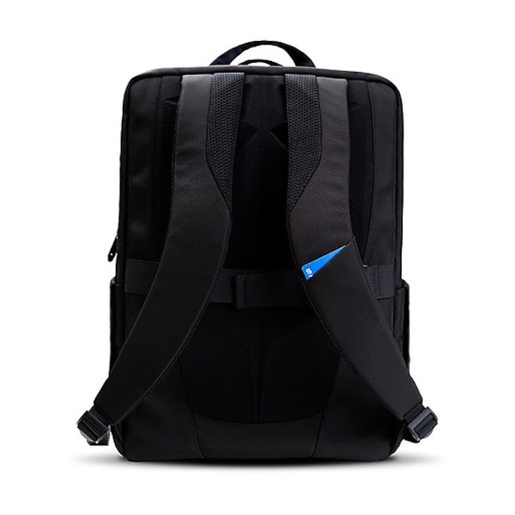 Lenovo LEGION P1 Multi-function Backpack Shoulders Bag for 15.6 inch Laptop / Y7000 / Y7000P (Black) - free shipping - PMC Jewellery - Order now!