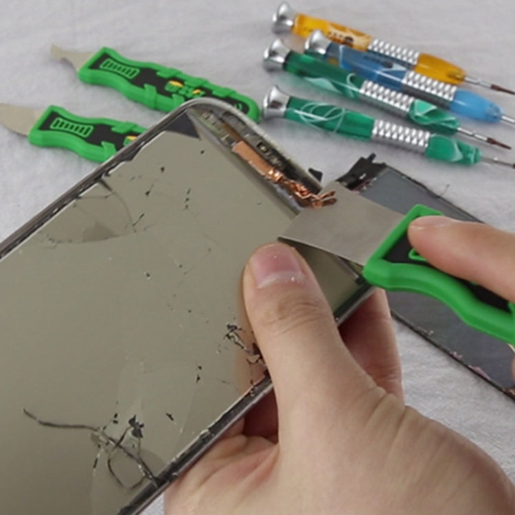 BEST-139 Cell Phone Repair Assemble Disassemble Cutting Tool Plastic Pry Tool Spudger - Others by BEST | Online Shopping South Africa | PMc TechLife | Buy Now Pay Later Mobicred