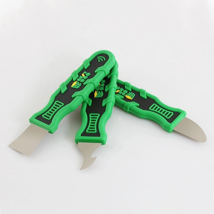 BEST-139 Cell Phone Repair Assemble Disassemble Cutting Tool Plastic Pry Tool Spudger - Others by BEST | Online Shopping South Africa | PMc TechLife | Buy Now Pay Later Mobicred