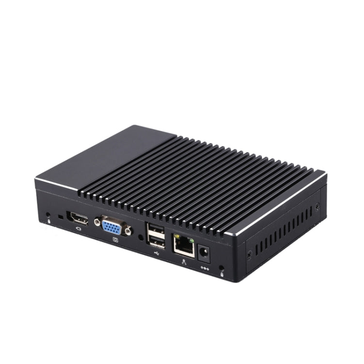 K1 Windows 10 and Linux System Mini PC, AMD A6-1450 Quad-core 4 Threads 1.0-1.4GHz, RAM: 8GB, ROM: 128GB SSD, AU Plug - Windows Mini PCs by PMc TechLife | Online Shopping South Africa | PMc TechLife | Buy Now Pay Later Mobicred