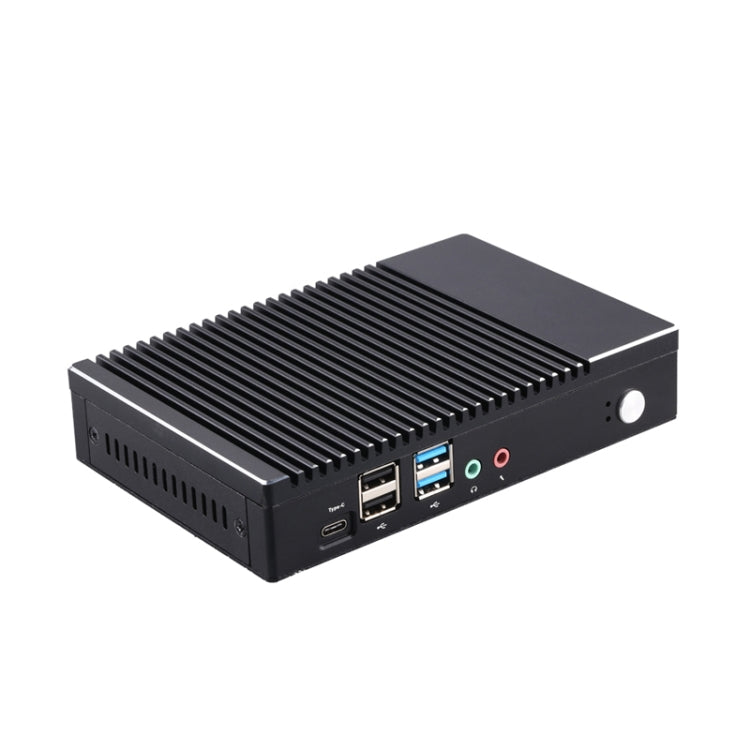 K1 Windows 10 and Linux System Mini PC, AMD A6-1450 Quad-core 4 Threads 1.0-1.4GHz, RAM: 8GB, ROM: 128GB SSD, AU Plug - Windows Mini PCs by PMc TechLife | Online Shopping South Africa | PMc TechLife | Buy Now Pay Later Mobicred