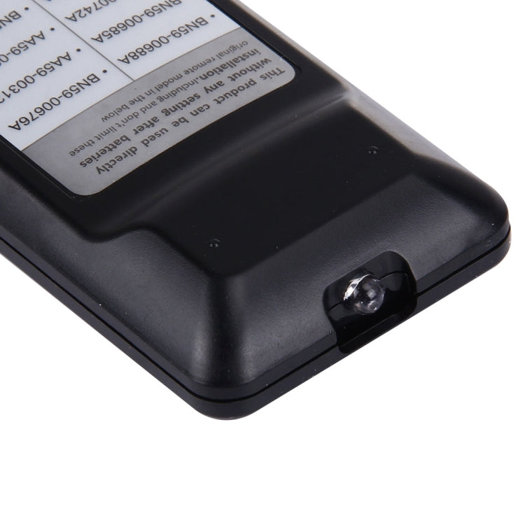 CHUNGHOP E-S903 Universal Remote Controller for SAMSUNG LED LCD HDTV 3DTV - TV by CHUNGHOP | Online Shopping South Africa | PMc TechLife | Buy Now Pay Later Mobicred