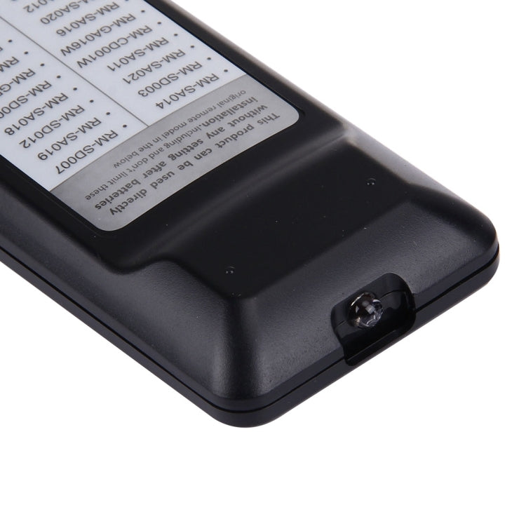 CHUNGHOP E-S916 Universal Remote Controller for SONY LED LCD HDTV 3DTV - TV by CHUNGHOP | Online Shopping South Africa | PMc TechLife | Buy Now Pay Later Mobicred