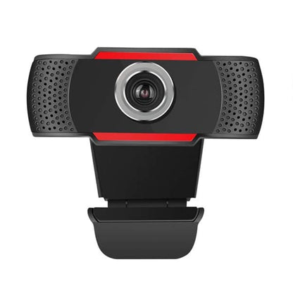 A720 720P USB Camera Webcam with Microphone - HD Camera by PMC Jewellery | Online Shopping South Africa | PMC Jewellery | Buy Now Pay Later Mobicred