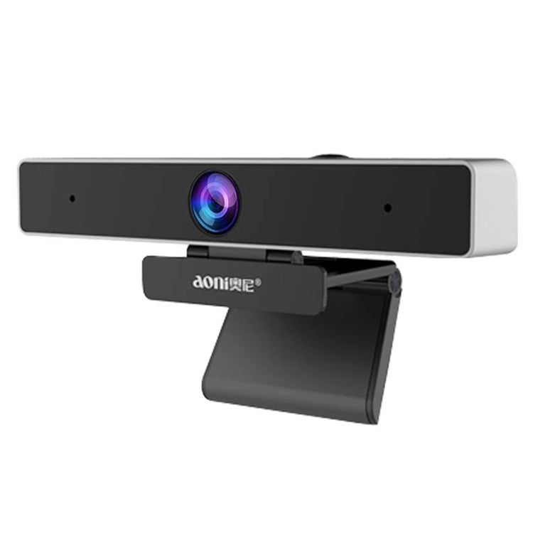 aoni C90 1080P HD Business Smart Computer Camera with Microphone - HD Camera by PMC Jewellery | Online Shopping South Africa | PMC Jewellery | Buy Now Pay Later Mobicred