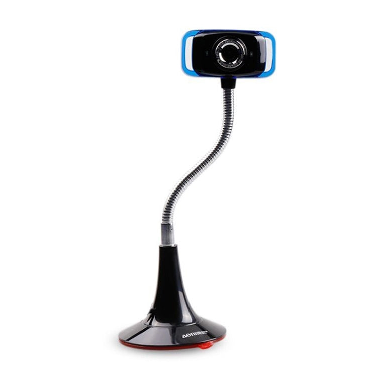 aoni Kujing HD Business Vertical Photo Computer Camera with Microphone - HD Camera by PMC Jewellery | Online Shopping South Africa | PMC Jewellery | Buy Now Pay Later Mobicred