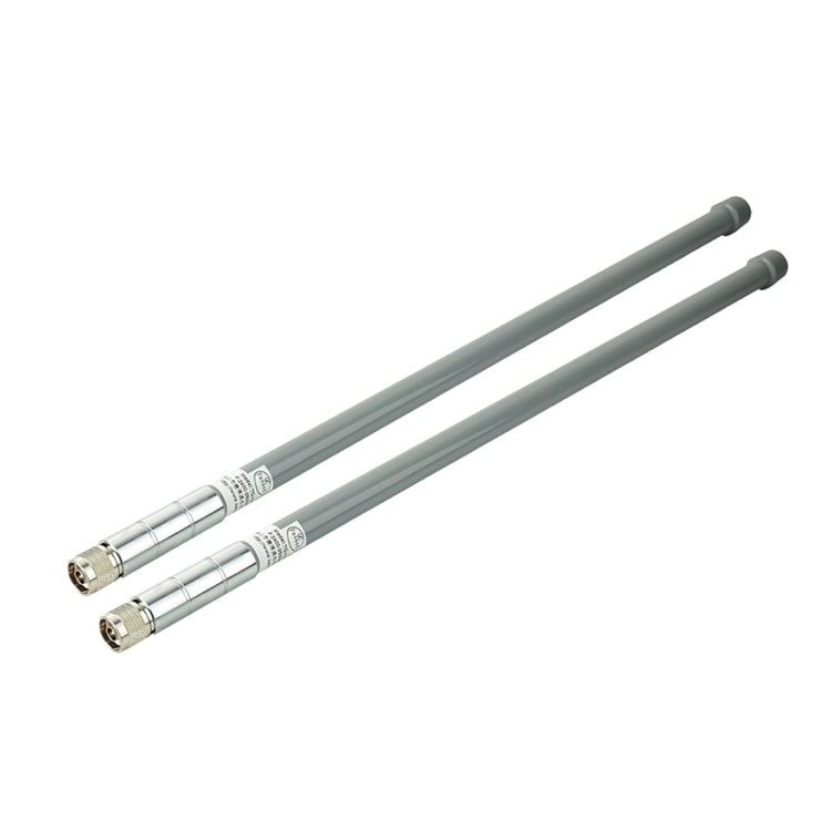 COMFAST CF-WA700 Qualcomm AR9341 300Mbps/s Outdoor Wireless Network Bridge with Dual Antenna 48V POE Adapter & AP / Router Mode, Classfication Function, 85 Devices Connecting Synchronously - free shipping - PMC Jewellery - Order now!