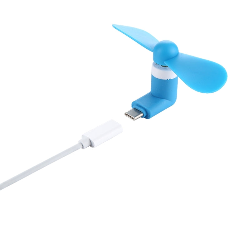 15cm USB 2.0 Male to USB-C / Type-C Female Connector Adapter Cable(White) - USB-C & Type-C Cable by PMC TechLife | Online Shopping South Africa | PMC TechLife | Buy Now Pay Later Mobicred