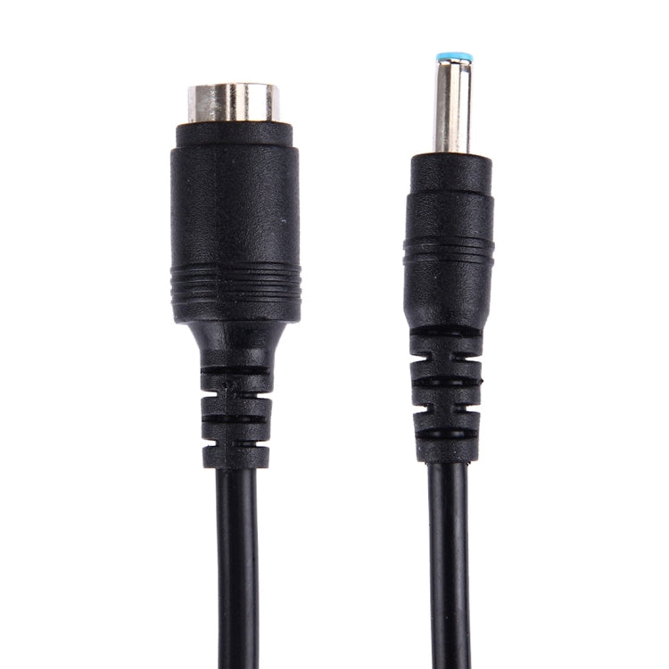 4.5 x 3.0mm Male to 7.4 x 5.0mm Female Interfaces Power Adapter Cable for Laptop Notebook, Length: 20cm - Universal Power Adapter by PMC Jewellery | Online Shopping South Africa | PMC Jewellery