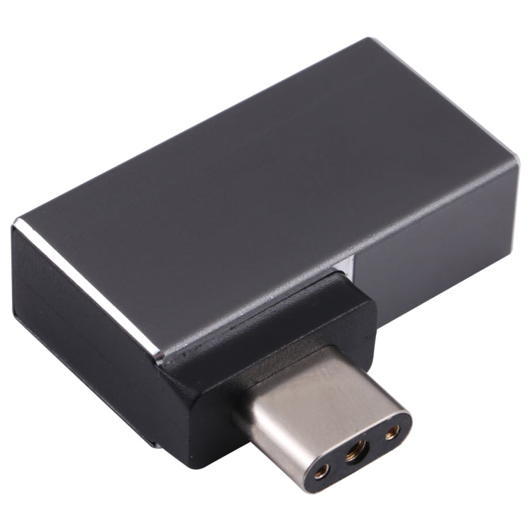 Big Square Female to Razer Interface Power Adapter - Universal Power Adapter by PMC TechLife | Online Shopping South Africa | PMC TechLife | Buy Now Pay Later Mobicred