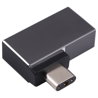 Big Square Female to Razer Interface Power Adapter - Universal Power Adapter by PMC Jewellery | Online Shopping South Africa | PMC Jewellery | Buy Now Pay Later Mobicred