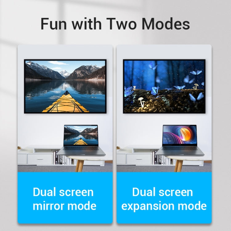 DC 5.5 x 2.1mm Female to Razer Interface Power Adapter - Universal Power Adapter by PMC TechLife | Online Shopping South Africa | PMC TechLife | Buy Now Pay Later Mobicred