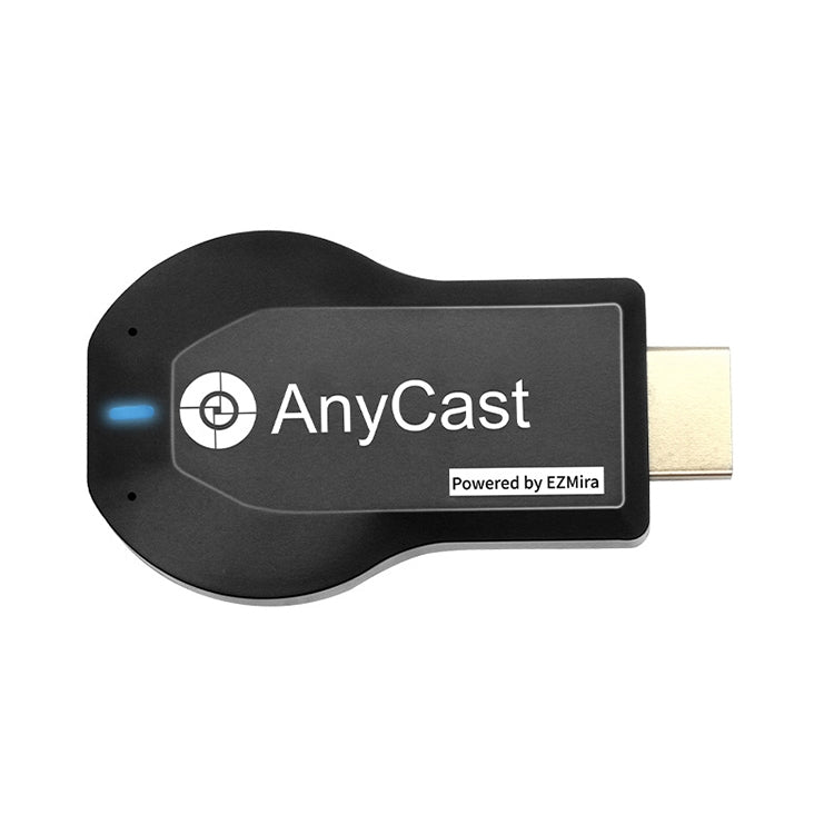 M2 Mini WiFi HDMI Dongle Display Receiver, CPU: Actions AM825X - Wireless Display Dongle by PMC TechLife | Online Shopping South Africa | PMC TechLife | Buy Now Pay Later Mobicred