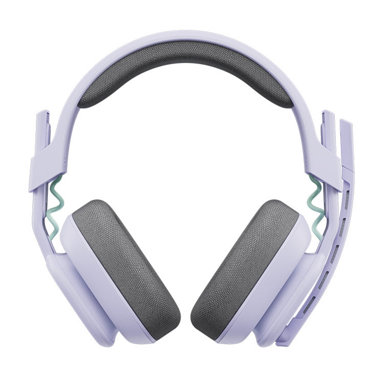 Logitech Astro A10 Gen 2 Wired Headset Over-ear Gaming Headphones (Purple) - free shipping - PMC Jewellery - Order now!