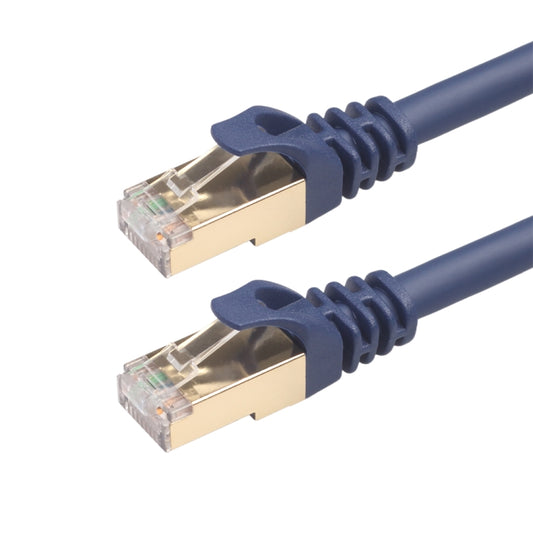 15m CAT8 Computer Switch Router Ethernet Network LAN Cable, Patch Lead RJ45 - Lan Cable and Tools by PMC Jewellery | Online Shopping South Africa | PMC Jewellery | Buy Now Pay Later Mobicred