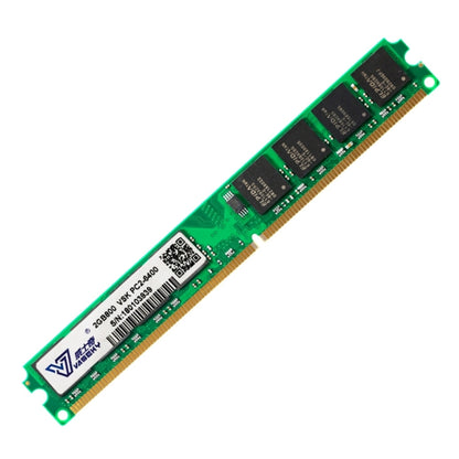 Vaseky 8GB 800MHz PC2-6400 DDR2 PC Memory RAM Module for Desktop - RAMs by Vaseky | Online Shopping South Africa | PMC Jewellery | Buy Now Pay Later Mobicred