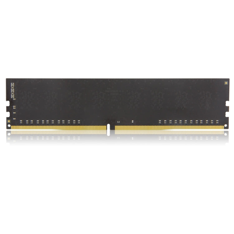 XIEDE X048 DDR4 2133MHz 4GB General Full Compatibility Memory RAM Module for Desktop PC - RAMs by XIEDE | Online Shopping South Africa | PMC Jewellery | Buy Now Pay Later Mobicred