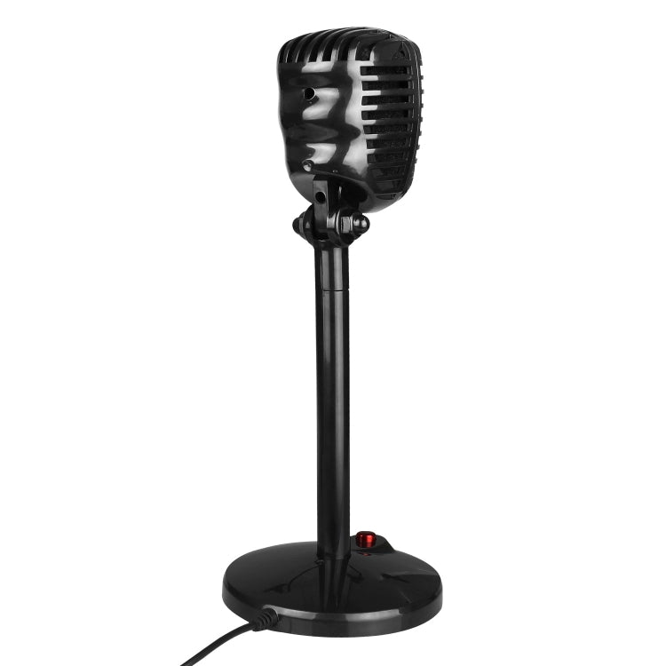 360 Degree Rotatable Driveless USB Voice Chat Device Video Conference Microphone, Cable Length: 2.2m - Microphone by PMC Jewellery | Online Shopping South Africa | PMC Jewellery | Buy Now Pay Later Mobicred