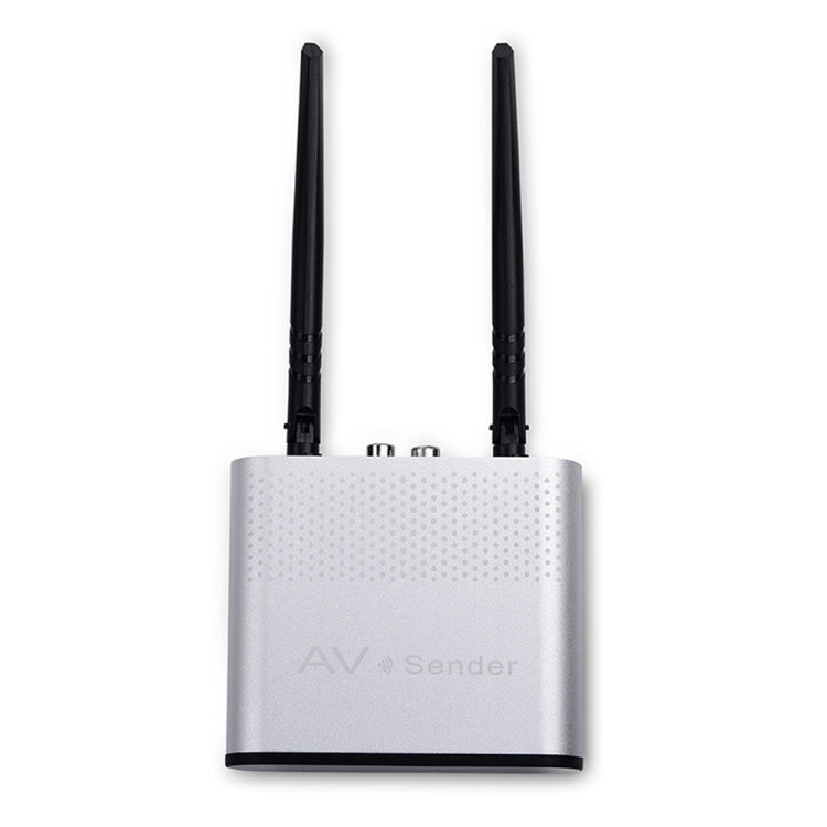 Measy AU680 Wireless Audio Speaker Transmission Box, Transmitter & Receiver, Transmission Distance: 100m - Set Top Box & Accessories by PMC Jewellery | Online Shopping South Africa | PMC Jewellery | Buy Now Pay Later Mobicred