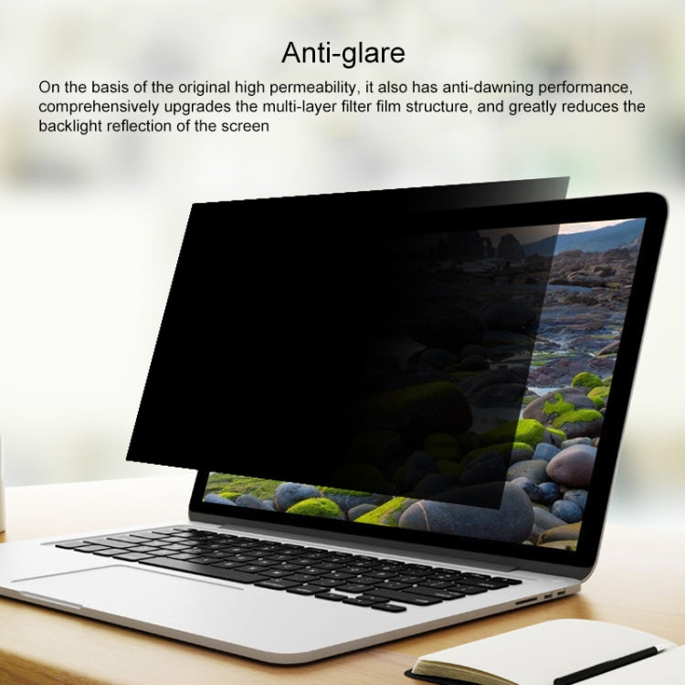 14.1 inch Laptop Universal Matte Anti-glare Screen Protector, Size: 304 x 190mm - Screen Protection Film by PMC Jewellery | Online Shopping South Africa | PMC Jewellery | Buy Now Pay Later Mobicred