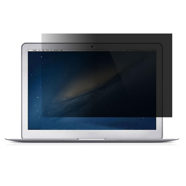 15.4 inch Laptop Universal Matte Anti-glare Screen Protector, Size: 332 x 208mm - Screen Protection Film by PMC Jewellery | Online Shopping South Africa | PMC Jewellery | Buy Now Pay Later Mobicred