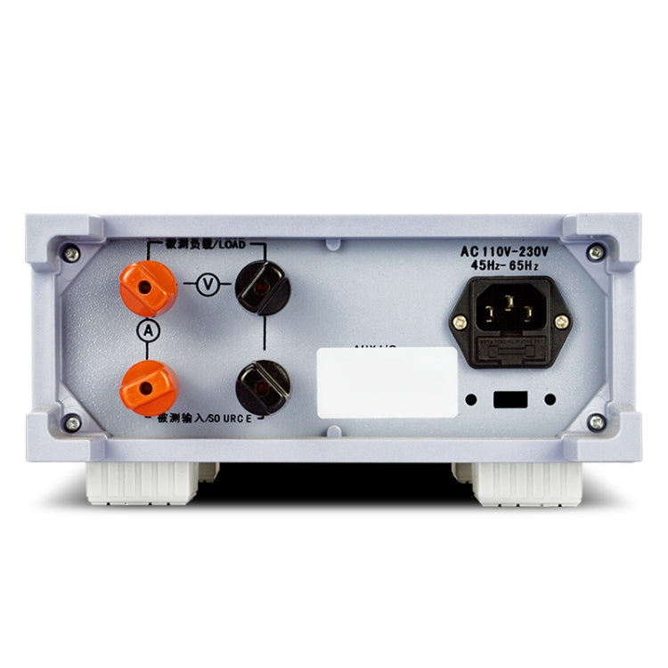 DCUU PM9800 Intelligent Electrical Parameters Measuring Instrument, Basic Edition (US Plug) - Current & Voltage Tester by PMC TechLife | Online Shopping South Africa | PMC TechLife | Buy Now Pay Later Mobicred