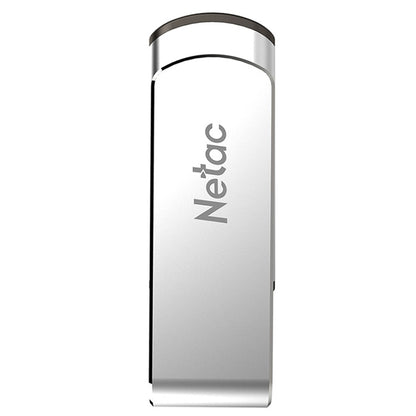 Netac U388 32GB USB 3.0 Twister Secure Encryption Flash Disk - USB Flash Drives by Netac | Online Shopping South Africa | PMC Jewellery | Buy Now Pay Later Mobicred