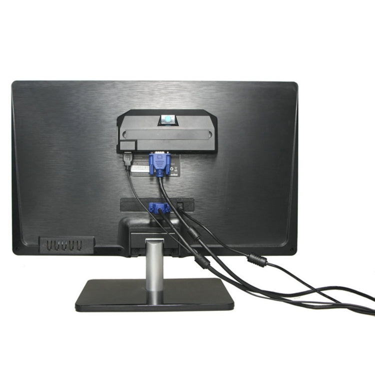 R1 Windows System Mini PC, Quad Core Cortex 2.0GHz, RAM: 1GB, ROM: 8GB - Windows Mini PCs by PMC Jewellery | Online Shopping South Africa | PMC Jewellery | Buy Now Pay Later Mobicred