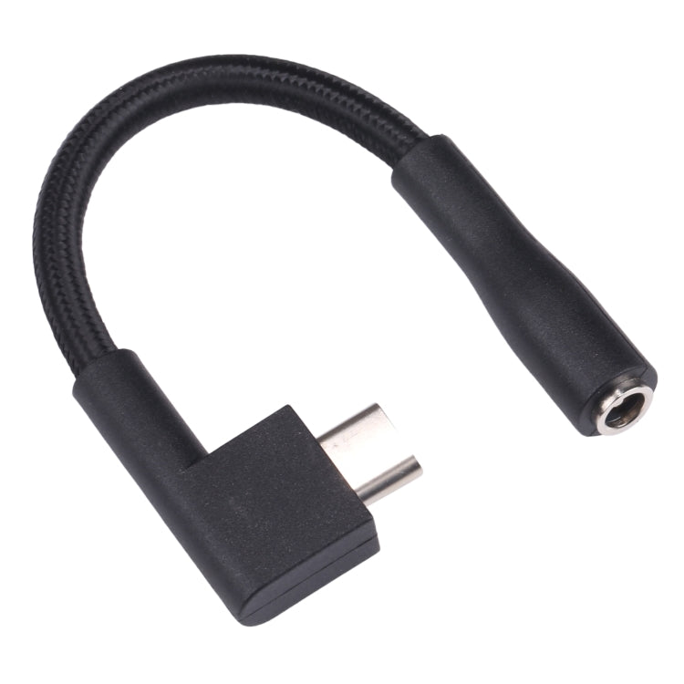 DC 5.5 x 2.1mm Female to Razer Interface Power Cable - Universal Power Adapter by PMC Jewellery | Online Shopping South Africa | PMC Jewellery | Buy Now Pay Later Mobicred