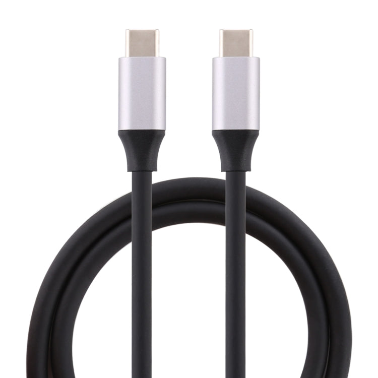 PD 3A+ USB-C / Type-C to USB-C / Type-C Power Adapter Charger Cable, Cable Length: 100cm - Universal Power Adapter by PMC Jewellery | Online Shopping South Africa | PMC Jewellery | Buy Now Pay Later Mobicred