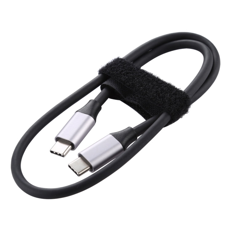 PD 3A+ USB-C / Type-C to USB-C / Type-C Power Adapter Charger Cable, Cable Length: 50cm - Universal Power Adapter by PMC TechLife | Online Shopping South Africa | PMC TechLife | Buy Now Pay Later Mobicred