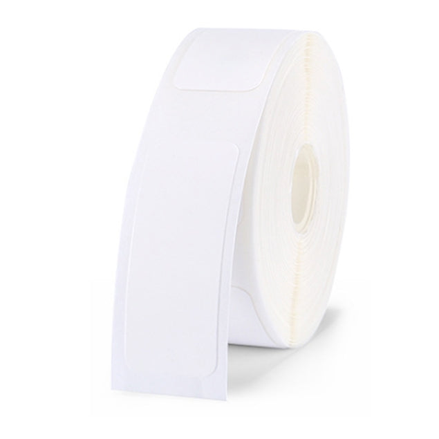 Stickers Barcode Printing Paper For JingChen D11(White) - Printing Paper by PMC TechLife | Online Shopping South Africa | PMC TechLife | Buy Now Pay Later Mobicred