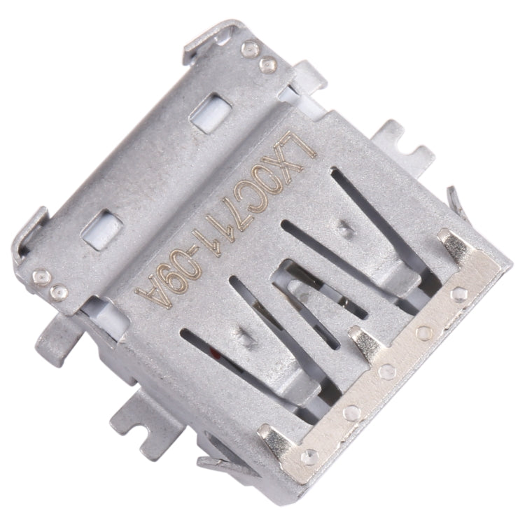 USB Port For Microsoft Surface Pro 4 / 5 / 6 / 7 - Microsoft Spare Parts by PMC TechLife | Online Shopping South Africa | PMC TechLife | Buy Now Pay Later Mobicred
