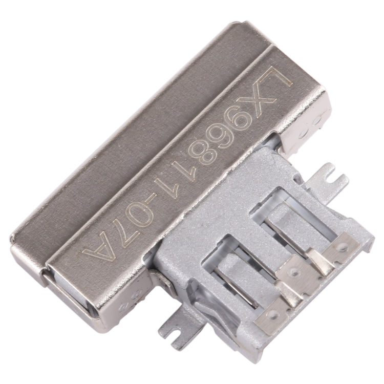 DP Port For Microsoft Surface Pro 4 / 5 / 6 - Microsoft Spare Parts by PMC TechLife | Online Shopping South Africa | PMC TechLife | Buy Now Pay Later Mobicred