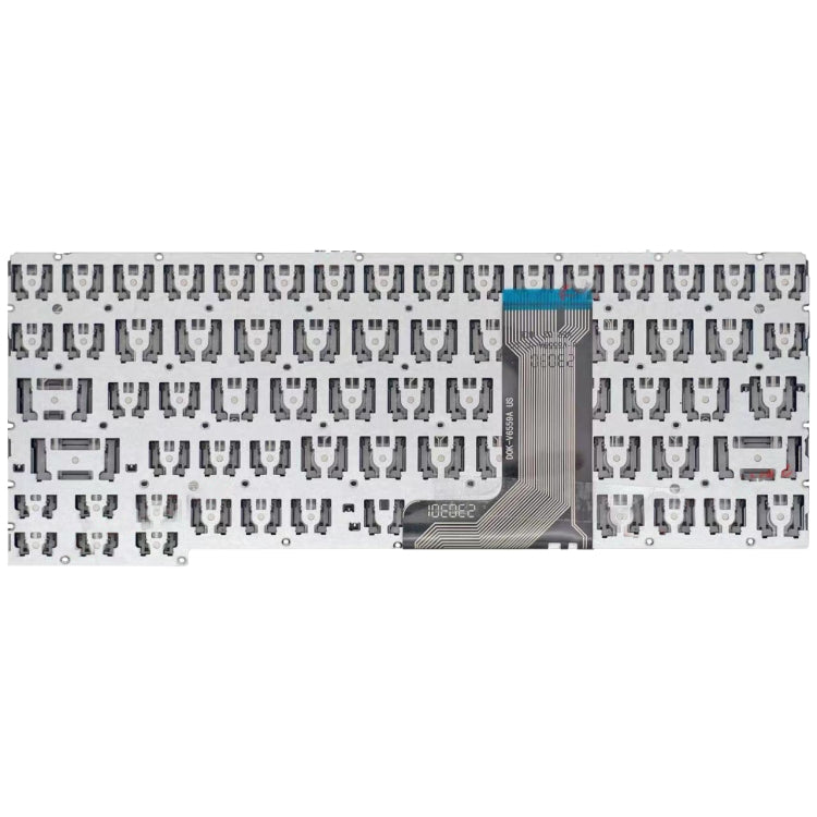 For Lenovo Ideapad D330 D335 D330-10IGM US Version Keyboard (Black) - Replacement Keyboards by PMC TechLife | Online Shopping South Africa | PMC TechLife | Buy Now Pay Later Mobicred