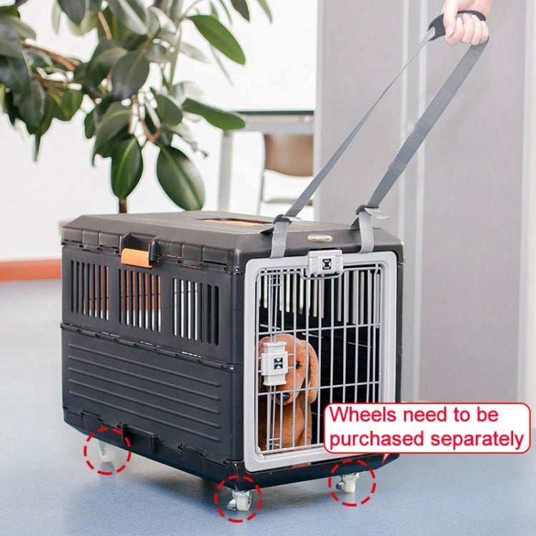 Original Xiaomi Youpin FC550 Outing Pet Portable Case for Pets Within 12kg - Pet Bags by Xiaomi | Online Shopping South Africa | PMC Jewellery | Buy Now Pay Later Mobicred