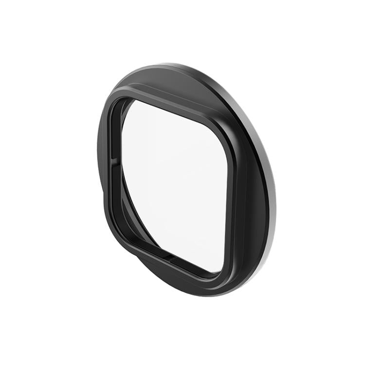 For Insta360 Ace Pro 2 PULUZ Filter Holder Metal Protective Filter Frame (Black) - free shipping - PMC TechLife - Order now!