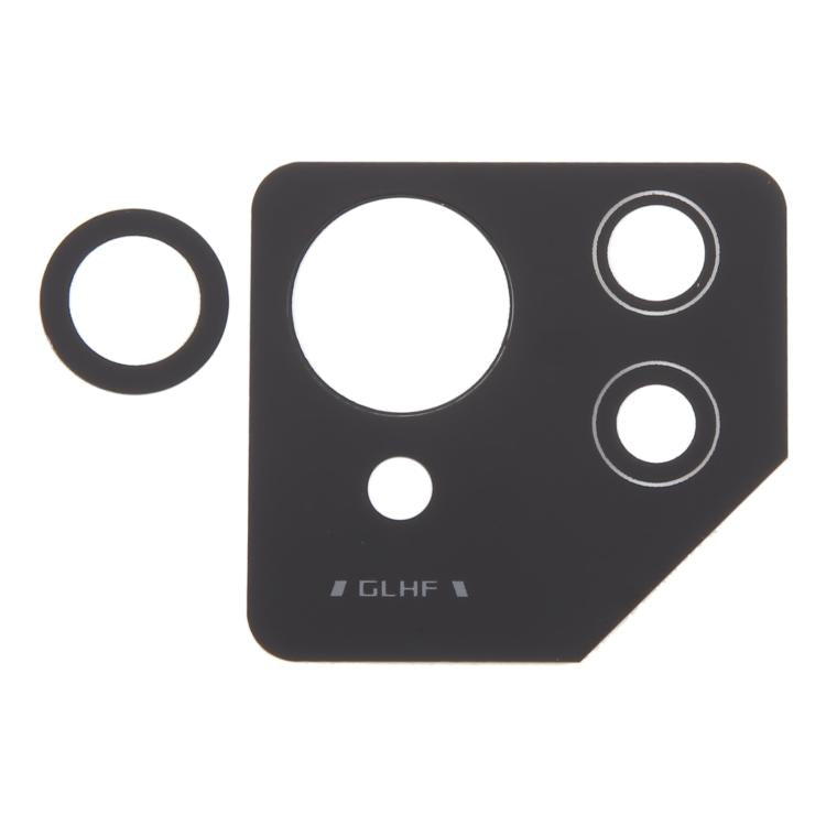 For Asus ROG Phone 9 Pro 5G Back Camera Lens - free shipping - PMC TechLife - Order now!