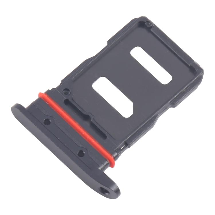 For Asus Zenfone 9 AI2202 SIM Card Tray (Black) - free shipping - PMC TechLife - Order now!