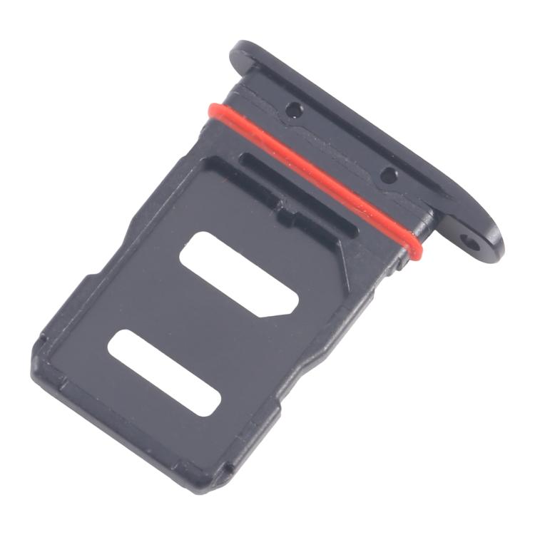 For Asus Zenfone 9 AI2202 SIM Card Tray (Black) - free shipping - PMC TechLife - Order now!
