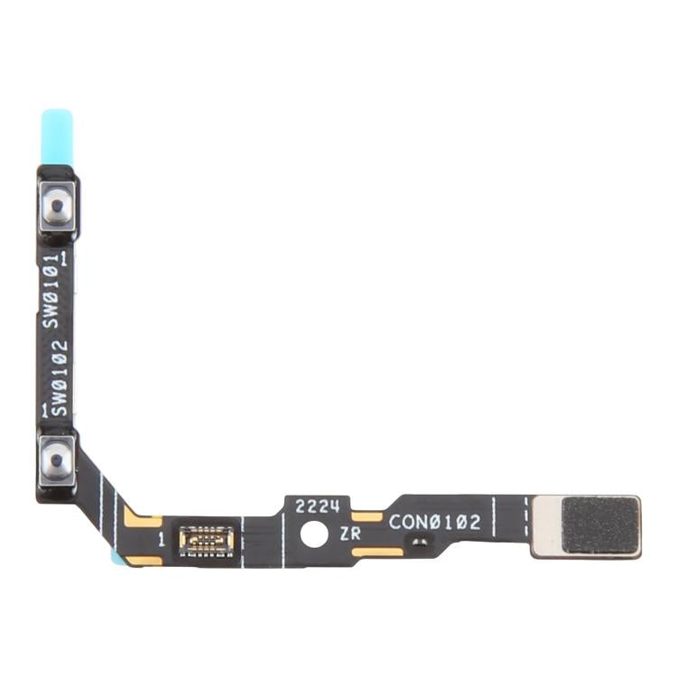 For Asus Rog Phone 6 AI2201 Volume Button Flex Cable - free shipping - PMC TechLife - Order now!