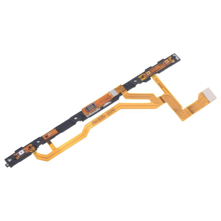 For Sony Xperia 5 IV Power Button & Volume Button Flex Cable - free shipping - PMC TechLife - Order now!