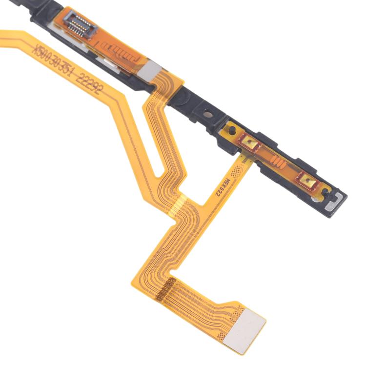 For Sony Xperia 5 IV Power Button & Volume Button Flex Cable - free shipping - PMC TechLife - Order now!