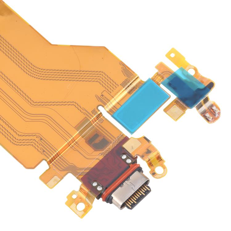 For Sony Xperia 5 IV Charging Port Flex Cable - free shipping - PMC TechLife - Order now!