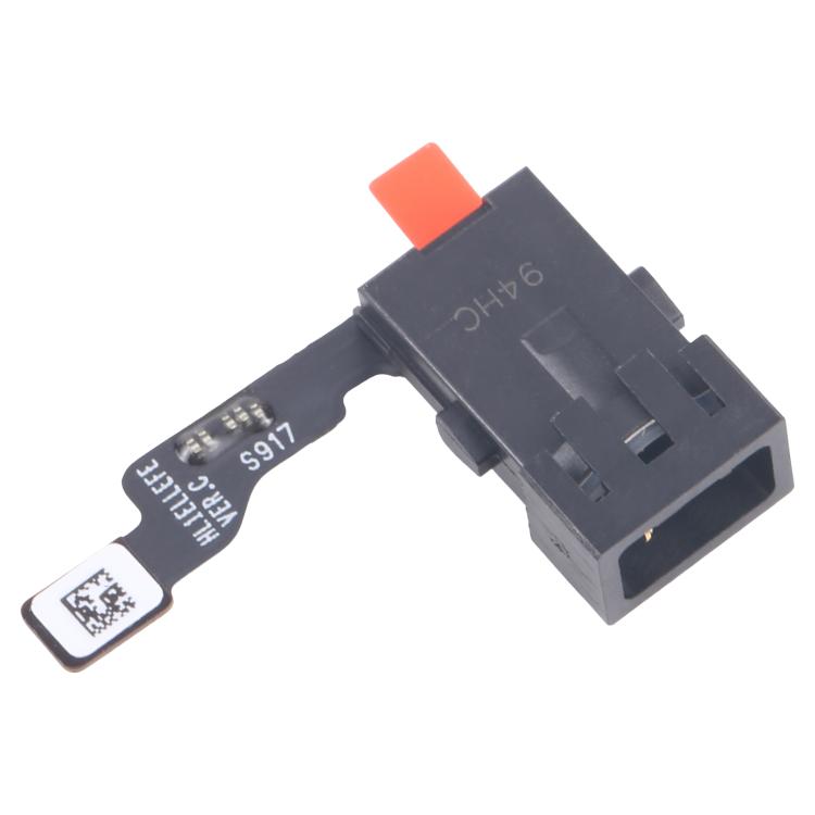 For Huawei P30 Original Earphone Jack Flex Cable - free shipping - PMC TechLife - Order now!