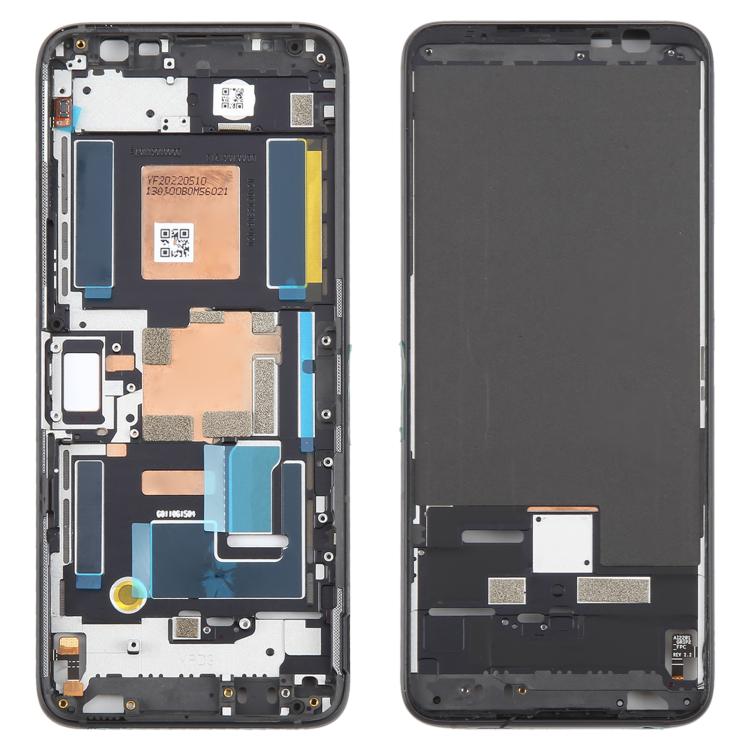 For Asus ROG Phone 6 / 6 Pro Middle Frame Bezel Plate - free shipping - PMC TechLife - Order now!
