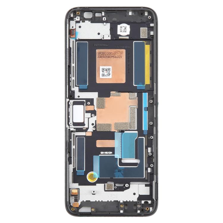 For Asus ROG Phone 6 / 6 Pro Middle Frame Bezel Plate - free shipping - PMC TechLife - Order now!