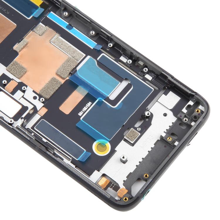 For Asus ROG Phone 6 / 6 Pro Middle Frame Bezel Plate - free shipping - PMC TechLife - Order now!